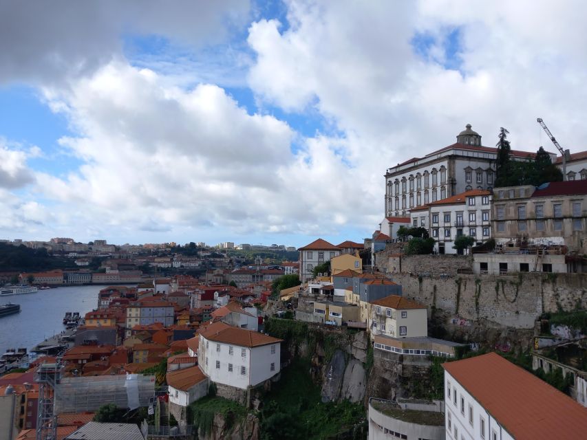Porto Historic Centre: Private Walking Tour & Cathedral - Frequently Asked Questions