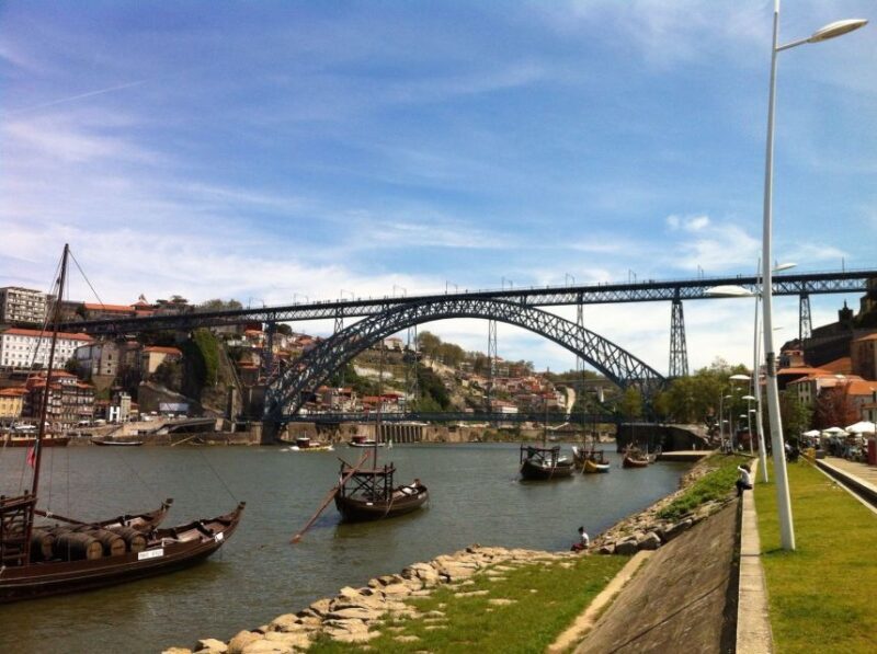 Porto: Historic City Center Walking Tour - FAQ