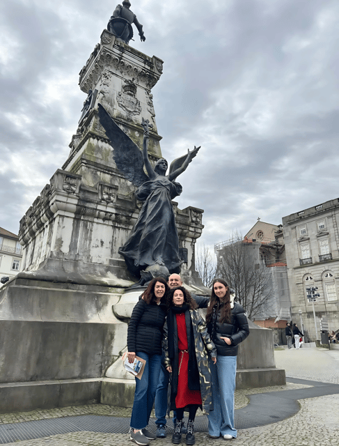 Porto: Historic Highlights Guided Walking Tour - An In-Depth Look at the Porto Historic Highlights Tour