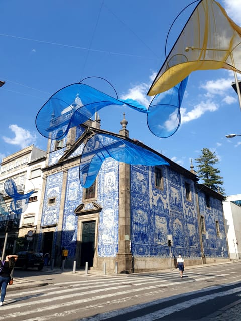 Porto: Historic Highlights Guided Walking Tour - Final Thoughts: Who Will Love This Tour?