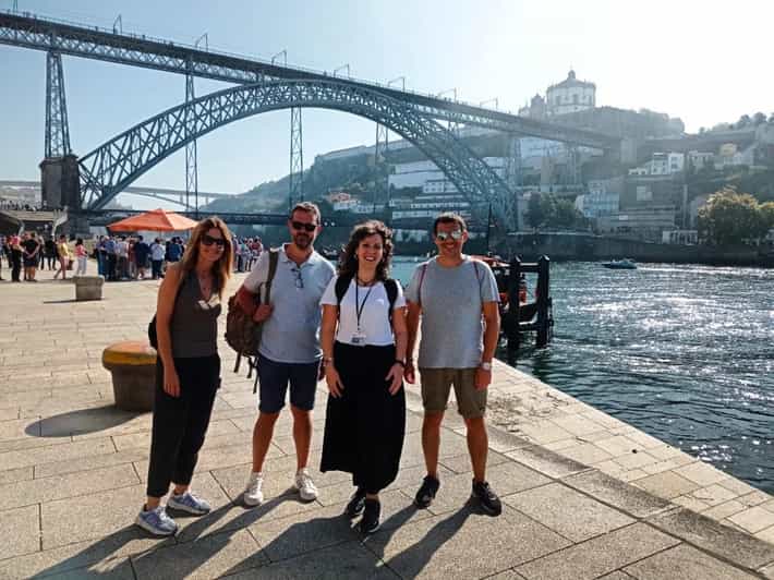 Porto: History & Lengends walking tour - An Intriguing Introduction to Porto