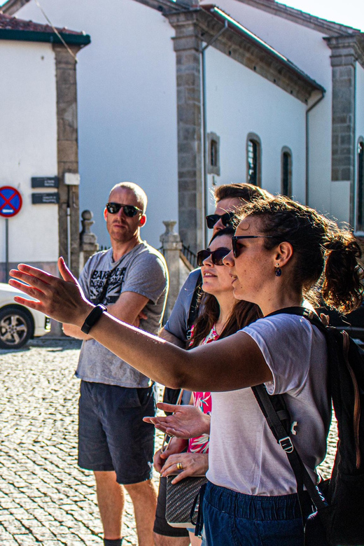 Porto: History & Lengends walking tour - Final Thoughts