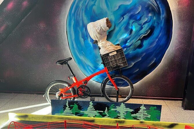 Porto Indoor Mini Golf Experience with Bar - Who Will Enjoy This Tour?