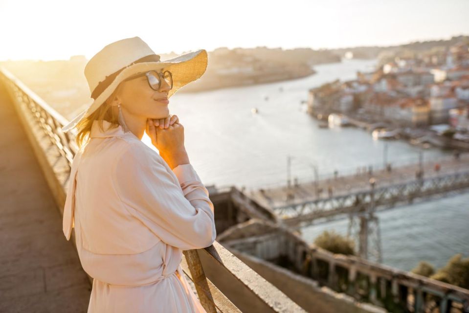 Porto: Insta-Perfect Walk With a Local - Frequently Asked Questions