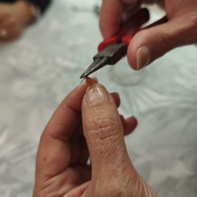 Porto: Jewelry Workshop at Antero de Quental - Final Thoughts