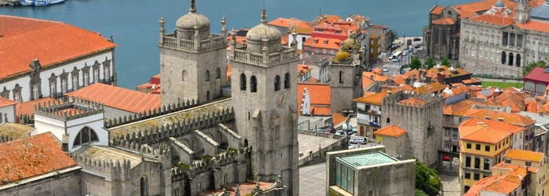 Porto Jewish Heritage Walking Tour Small group - Who Will Love This Tour?