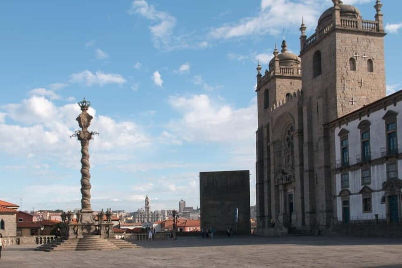Porto Jewish Heritage Walking Tour Small group - FAQ About the Porto Jewish Heritage Walking Tour