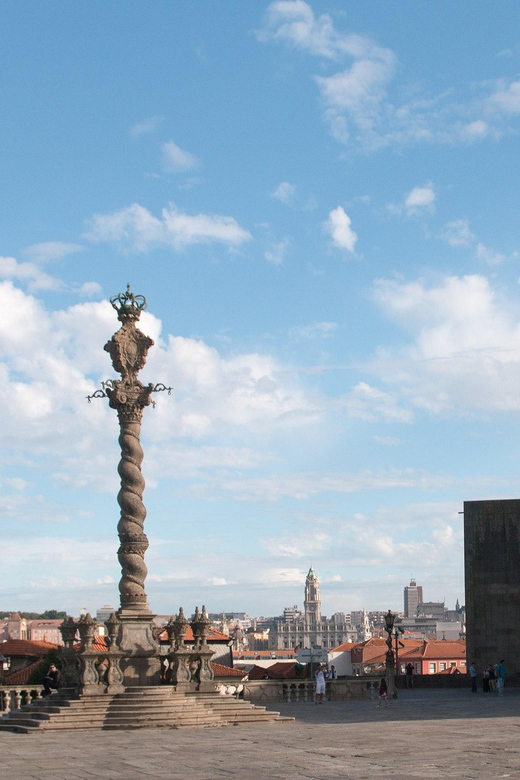 Porto Jewish Heritage Walking Tour Small group - Price and Value
