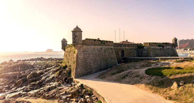 Porto Legends Full Day: Walk & TukTuk Fun Tour - Port Wine Tasting: An Authentic Taste of Porto