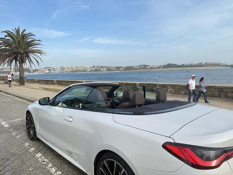 Porto Like Never Before: Private Tours with Local Touch - Key Points