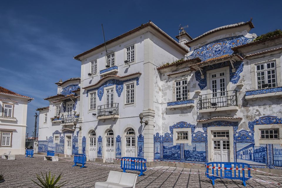 Porto-Lisbon Private Transfer, With Stops Visits on the Way - Frequently Asked Questions