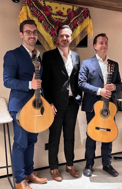 Porto: Live Fado and Wine Tasting Tour - The Value Proposition