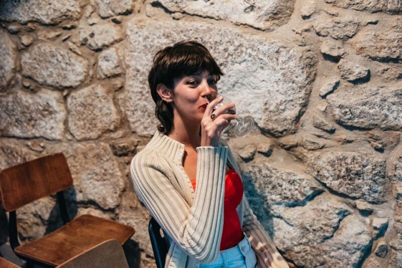 Porto: Live Fado Concert with Glass of Tawny Port Wine - Final Words