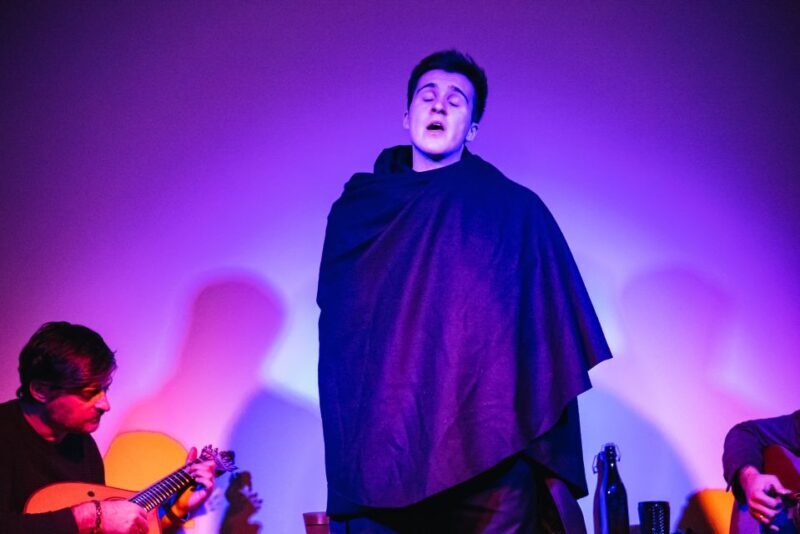 Porto: Live Fado Concert with Glass of Tawny Port Wine - FAQ