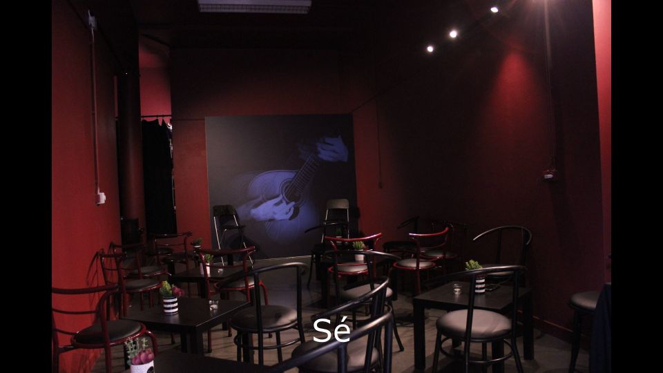 Porto: Live Fado Show With Glass of Port Wine - Cultural Significance of Fado