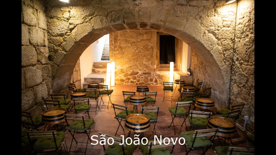 Porto: Live Fado Show With Glass of Port Wine - Booking Your Experience