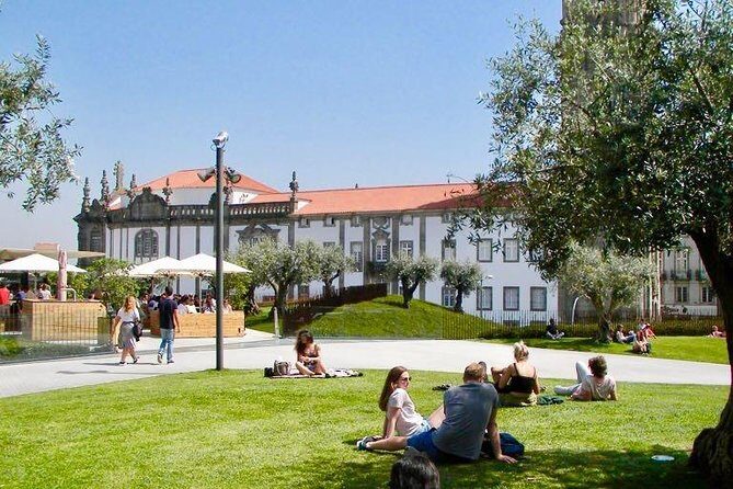 Porto - Living Like a Local - What You Can Expect on This Tour