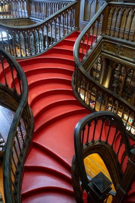 Porto: Livraria Lello Entry Ticket - Final Thoughts: Is It Worth It?
