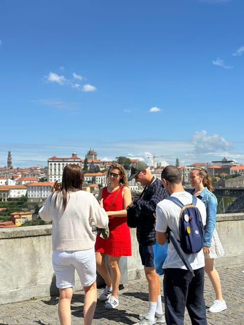 Porto: Local Market Tour & Cooking Class/Showcooking - Who Is This Tour Best For?