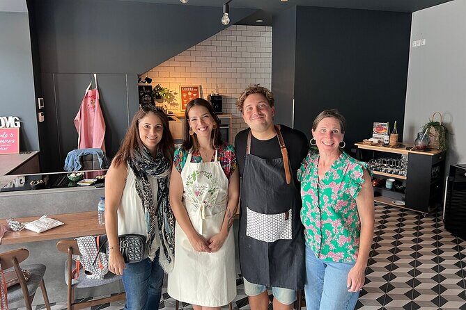 Porto Local Market Visit & Cooking Class / Showcooking - What to Expect from This Food & Culture Tour