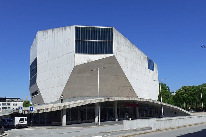 Porto Modern and Contemporary Architecture Private Tour - Practicalities and Tips