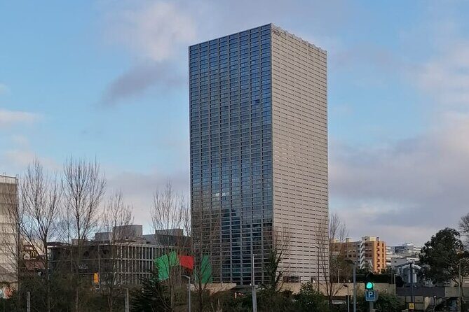 Porto Modern and Contemporary Architecture Private Tour - FAQ