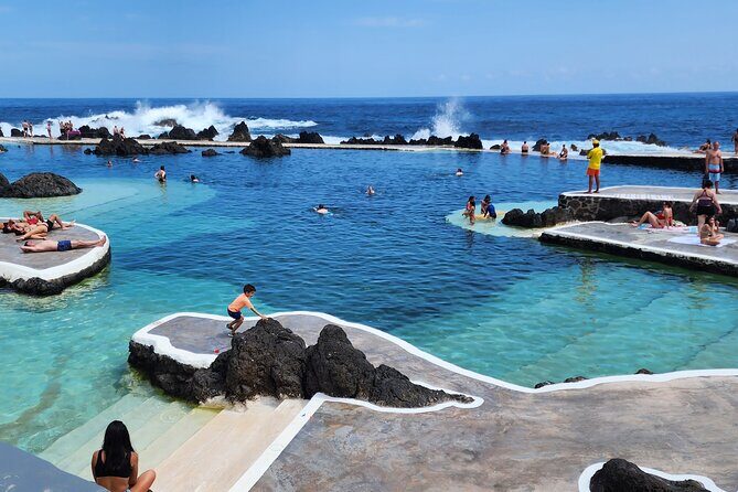Porto Moniz Lava Pools, Fanal Forest and Skywalk 4x4 Experience - Overall Value and Considerations