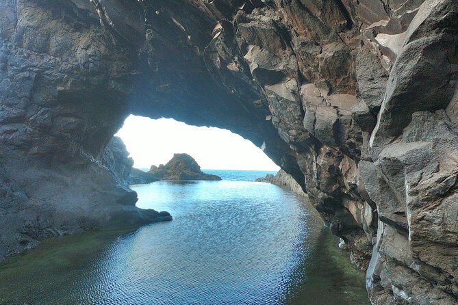 Porto Moniz Lava Pools, Fanal Forest and Skywalk 4x4 Experience - Frequently Asked Questions