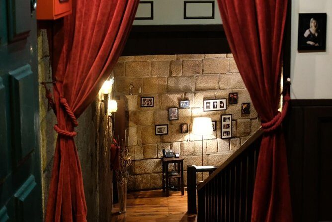 Porto Moonlight Walk & Fado Dinner - The Sum Up