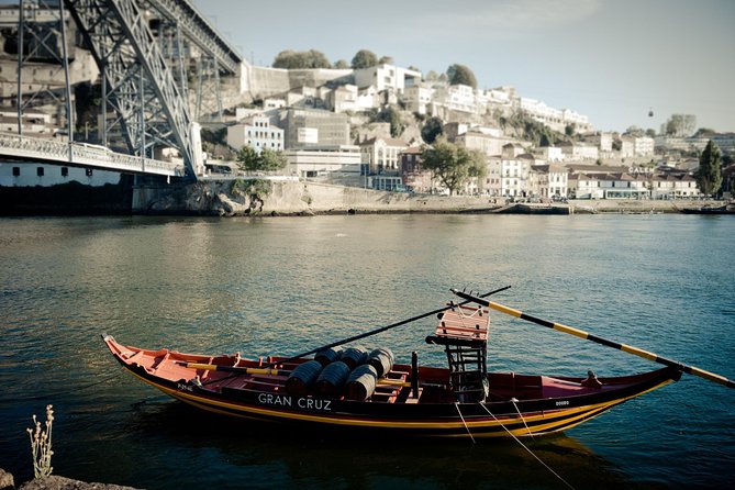Porto: Morning City Tour With Six Bridges Cruise - Common Feedback
