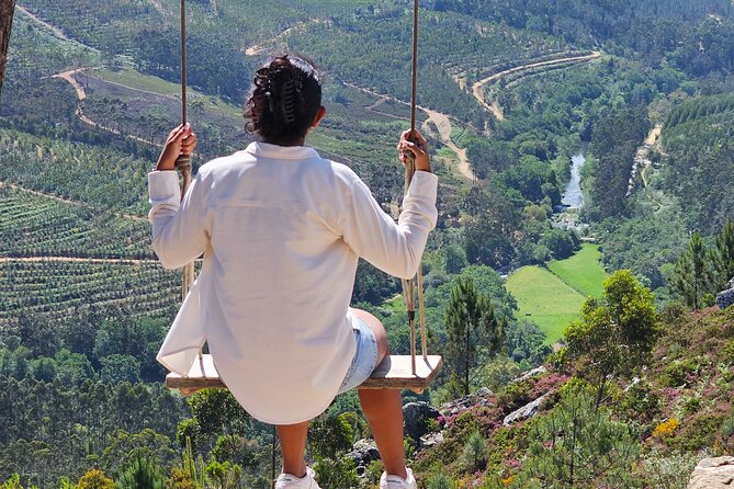 Porto Mountains in 4x4 Small Group - Frequently Asked Questions