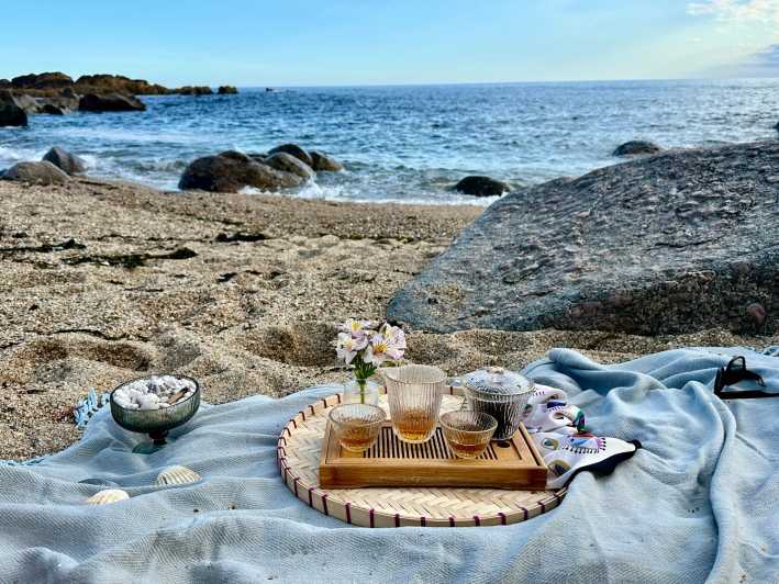 Porto: Oceanfront Tea Meditation Experience - Porto: Oceanfront Tea Meditation Experience — A Calm Escape by the Sea
