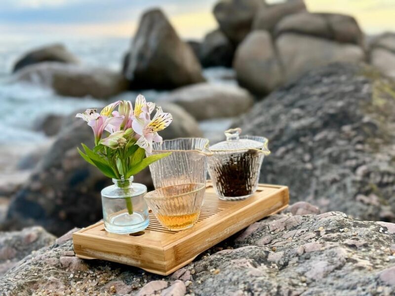 Porto: Oceanfront Tea Meditation Experience - Final Thoughts
