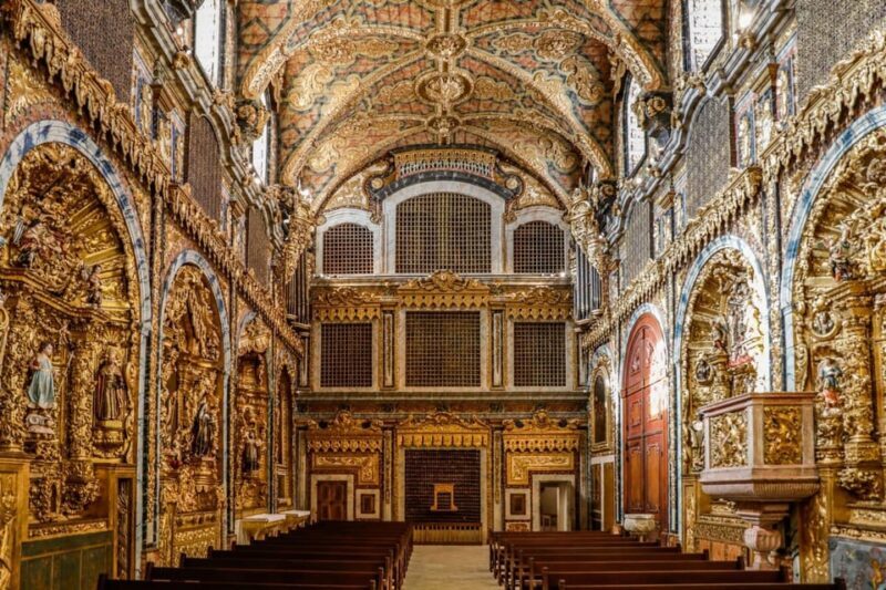 Porto: Off the Beaten Track Private Tour with Wine Tasting - Key Points