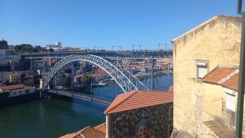 Porto: Off the Beaten Track Private Tour with Wine Tasting - Who Will Love This Tour?