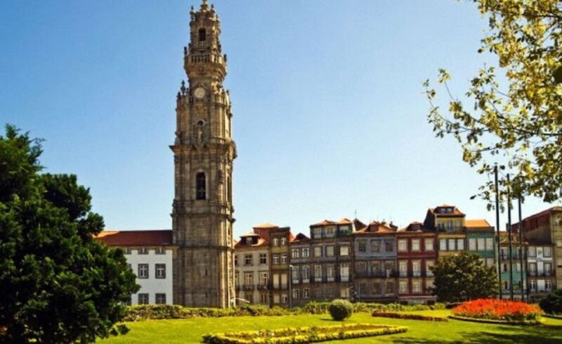 Porto: Old City and Monuments Tour - Final Thoughts