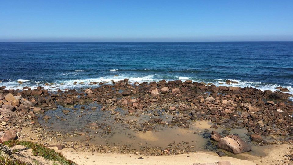 Porto Paglia: Tonnare Trail Guided Hiking Experience - Frequently Asked Questions