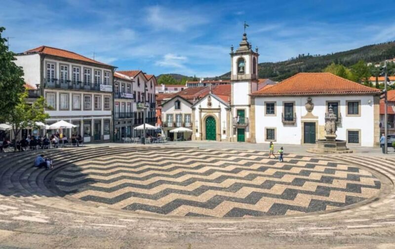 Porto: Paiva Walkways and 516 Arouca Bridge Private Tour - Frequently Asked Questions