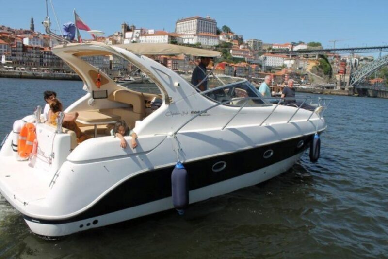 Porto: Passeio de Barco no Rio Douro com Degustação - Final Thoughts