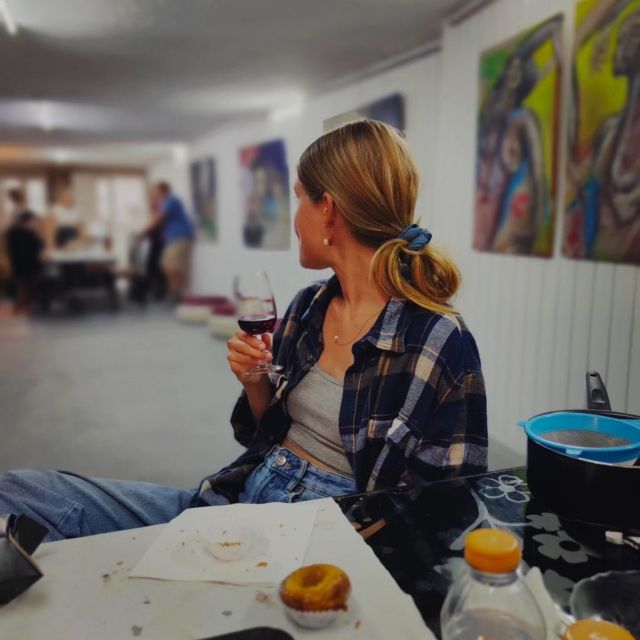 Porto: Pastel de Nata Cooking Class  Bainharia - Authentic, Fun, and Tasty