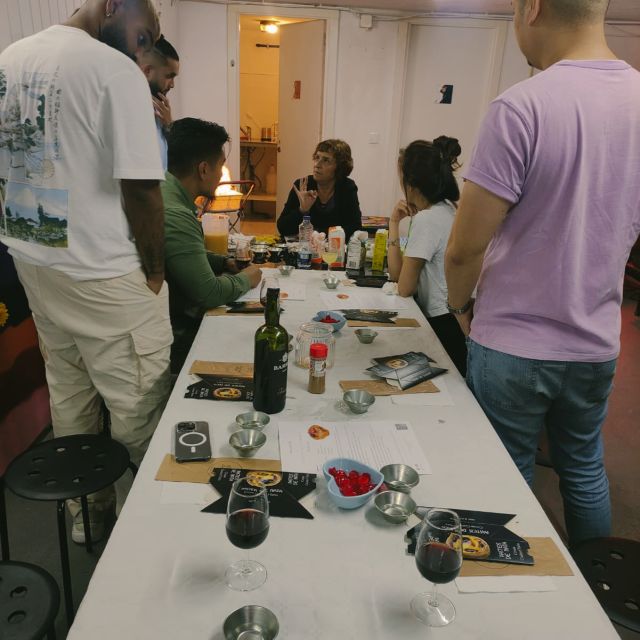 Porto: Pastel de Nata Cooking Class  Bainharia - FAQ