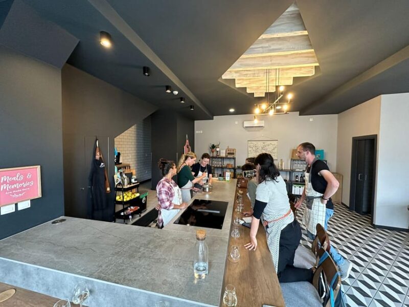 Porto: Pastel de Nata Cooking Class from Scratch - Post-Class and Takeaways