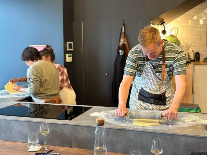 Porto: Pastel de Nata Cooking Class from Scratch - Overall Value and Considerations