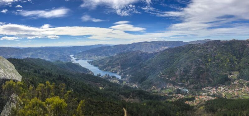 Porto: Peneda-Gerês National Park Tour with Kayaking & Lunch - An In-Depth Look at the Tour