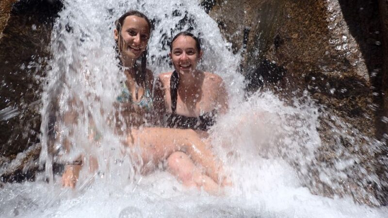 Porto: Peneda-Gerês National Park Tour with Kayaking & Lunch - Practical Tips