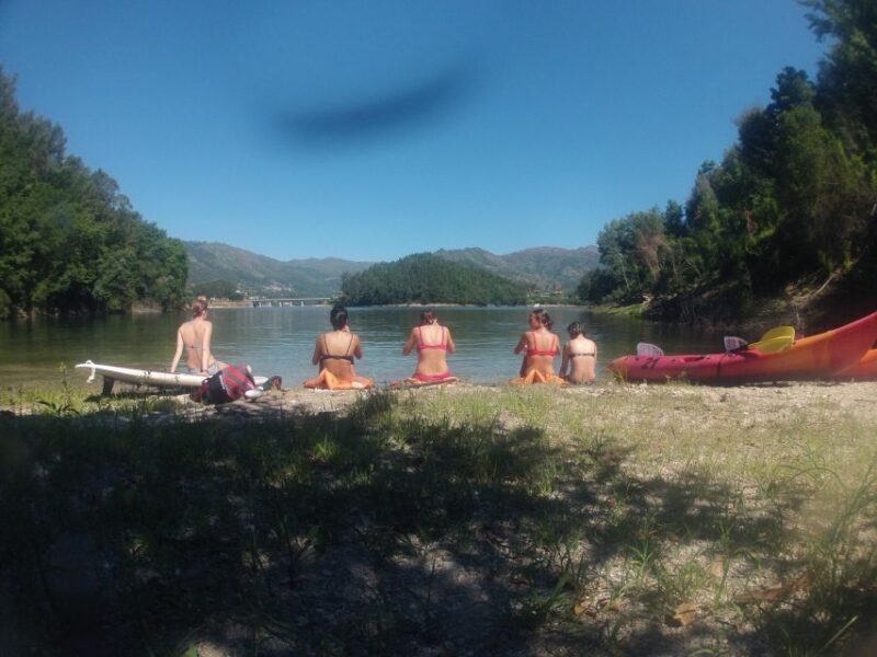 Porto: Peneda-Gerês National Park Tour with Kayaking & Lunch - Final Thoughts