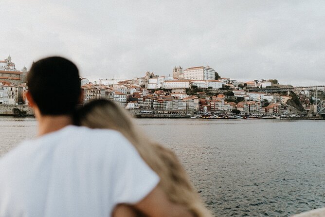 Porto Photo Tour - Overview