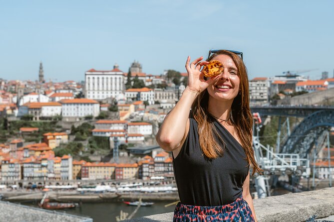 Porto Photo Tour - Activity Expectations