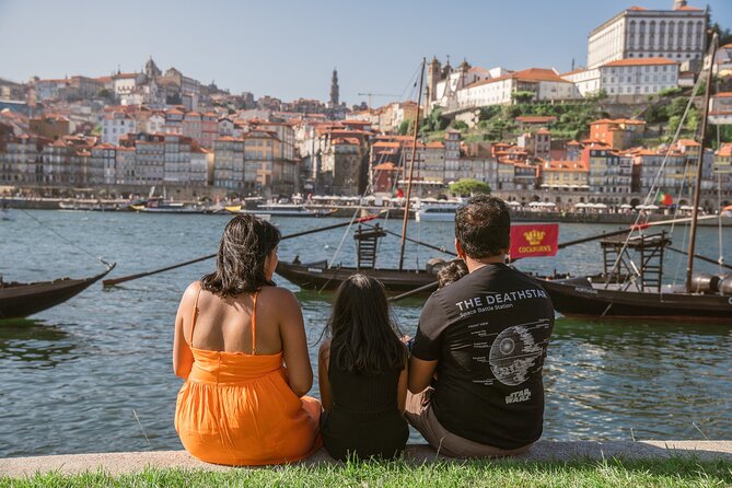 Porto Photo Tour - Photography Skills