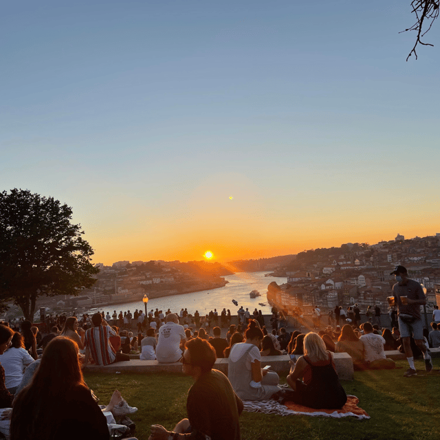 Porto: Picnic Experience in Jardim do Morro - What Makes This Picnic Special?